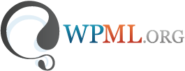 Adding a WPML Language Switcher on the Menu