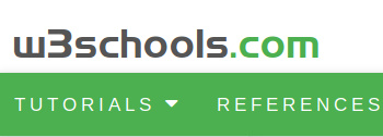 w3schools Autocomplete does not work for mobile devices